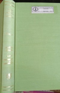 Image of Ancient Indian Tradition and Mythology Series Vol. 36 (Puranas in Translation) : The Brahma Purana Part IV